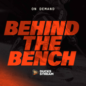 Behind the Bench