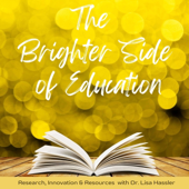 The Brighter Side of Education: Research, Innovation & Resources