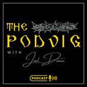 The Podvig with Joel Dunn