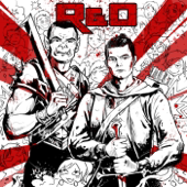 Подкасты RiO