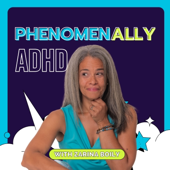 Phenomenally ADHD: Manage Money The ADHD Way