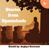 Stories from Upanishads