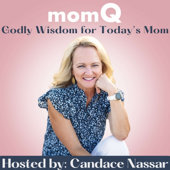 MomQ: Biblical Wisdom and Support for Christian Moms