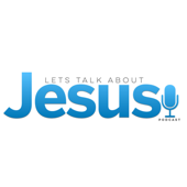 Let's talk about Jesus...