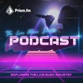 The Live Music Industry Podcast