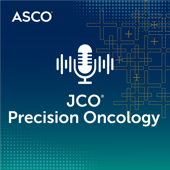 JCO Precision Oncology Conversations