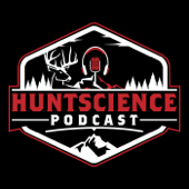 The HuntScience Podcast
