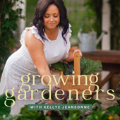 Growing Gardeners