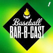 Baseball Bar-B-Cast