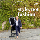 style, not fashion