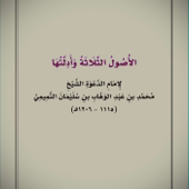 Three Fundamental Principles