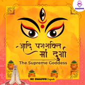 Adi Parashakti - Maa Durga