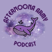 Afternoona Army: Thinky and Thirsty BTS Takes