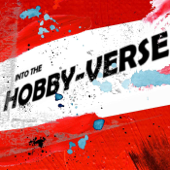 Into the Hobbyverse: A Marvel Crisis Painting Protocol Podcast