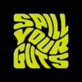 Kevin Lane's Spill Your Guts