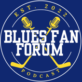 Blues Fan Forum