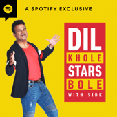 Dil Khole Stars Bole with SidK