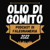 Olio di Gomito