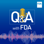 Q&A with FDA