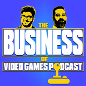 The Business of Video Games Podcast