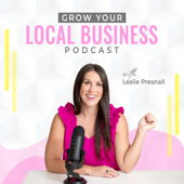 Grow Your Local Business