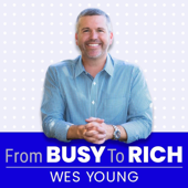 From Busy to Rich