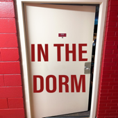 In The Dorm