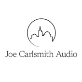 Joe Carlsmith Audio
