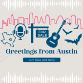 Greetings from Austin