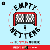 Empty Netters Podcast