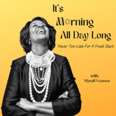 It’s Morning All Day Long