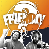 Friendly?: A DayZ Podcast