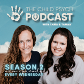 The Child Psych Podcast