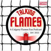 Talking Flames: A Calgary Flames Fan Podcast