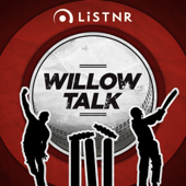 Willow Talk Cricket Podcast