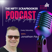 The Nifty Scrapbooker