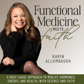 Functional Medicine Meets Faith