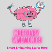 Mortuary Mnemonics