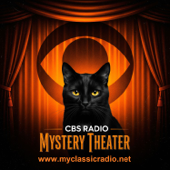 CBS Radio Mystery Theater