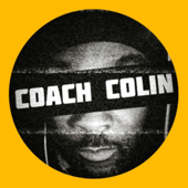 I am Coach Colin