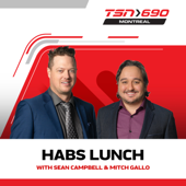 Habs Lunch