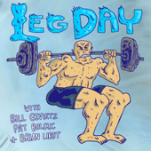Leg Day
