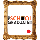 Art School Graduate | Creative Careers & Design