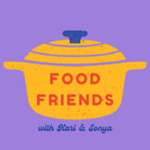 Food Friends: Home Cooking Made Easy