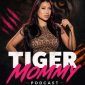 Tiger Mommy with Jiaoying Summers