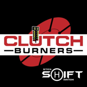 Clutch Burners Podcast