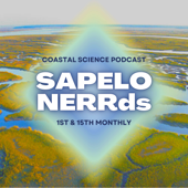 Sapelo NERRds