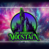 The Forbidden Mountain - A Disney Lorcana Podcast