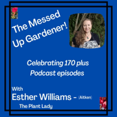 The Messed Up Gardener