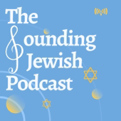The Sounding Jewish Podcast